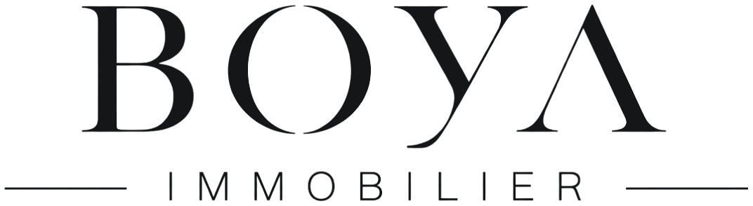 BOYA Immobilier